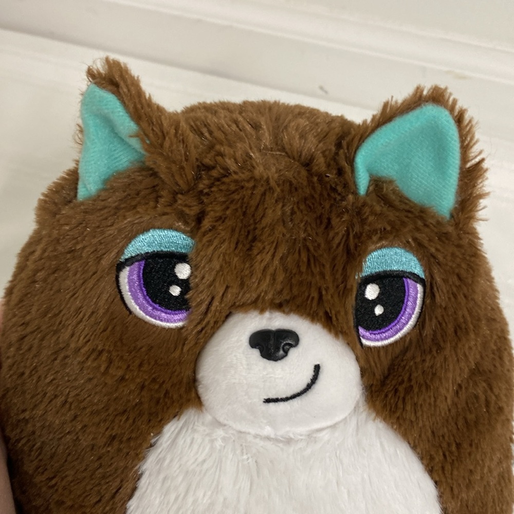 Basic Fun MisFittens plush. - Picture 7 of 7